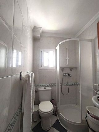 Piso en venta en Ctra Jerez-Ctra del Puerto en Sanlúcar de Barrameda