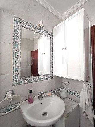 Piso en venta en Ctra Jerez-Ctra del Puerto en Sanlúcar de Barrameda