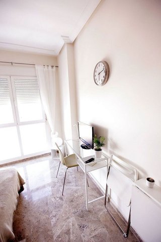 Estudio en venta en Universidad en Ciudad Real