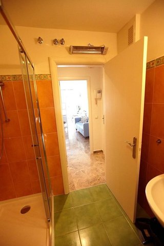 Estudio en venta en Universidad en Ciudad Real