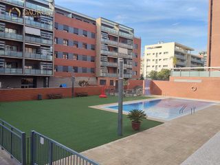 Piso en venta en Casas Verdes en Paterna