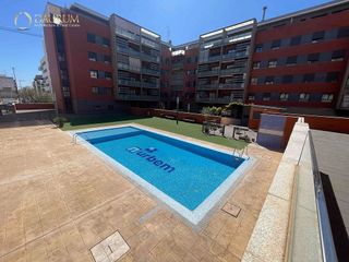 Piso en venta en Casas Verdes en Paterna