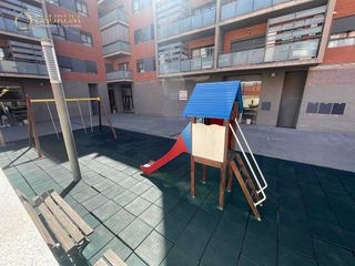 Piso en venta en Casas Verdes en Paterna