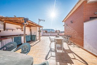 Ático en venta en Garbinet en Alicante