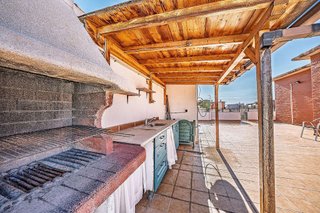 Ático en venta en Garbinet en Alicante