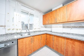 Ático en venta en Garbinet en Alicante