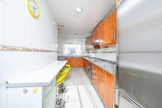 Ático en venta en Garbinet en Alicante