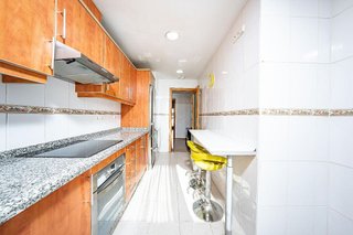 Ático en venta en Garbinet en Alicante