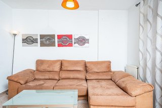 Ático en venta en Garbinet en Alicante