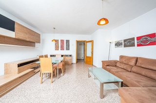 Ático en venta en Garbinet en Alicante