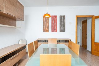 Ático en venta en Garbinet en Alicante