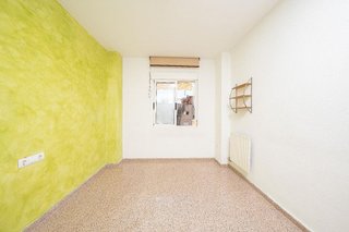 Ático en venta en Garbinet en Alicante