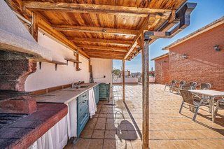 Ático en venta en Garbinet en Alicante