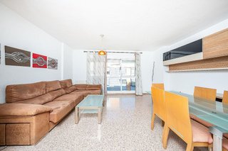 Ático en venta en Garbinet en Alicante