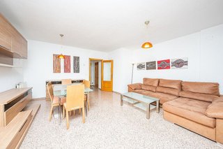 Ático en venta en Garbinet en Alicante