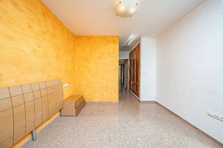 Ático en venta en Garbinet en Alicante