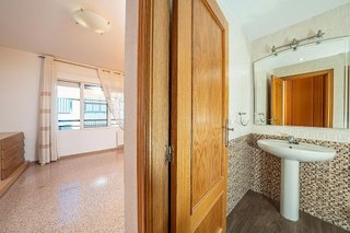 Ático en venta en Garbinet en Alicante