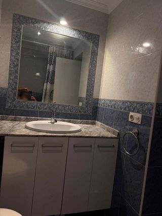 Piso en venta en Ctra Sanlúcar-Zona Cuatro Pinos en Puerto de Santa María (El)