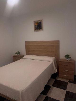 Piso en venta en Ctra Sanlúcar-Zona Cuatro Pinos en Puerto de Santa María (El)