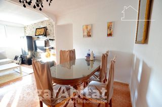 Piso en venta en Juan XXIII en Alicante