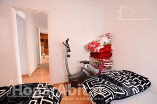 Piso en venta en Juan XXIII en Alicante