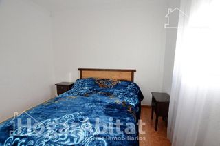 Piso en venta en Juan XXIII en Alicante