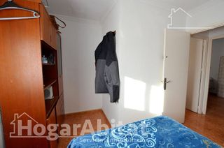 Piso en venta en Juan XXIII en Alicante