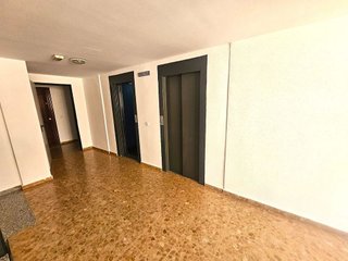 Piso en venta en San Ramón y Monte de Piedad en Xirivella