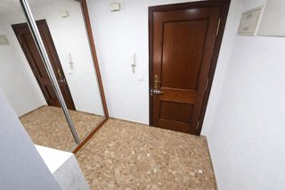 Piso en venta en San Ramón y Monte de Piedad en Xirivella
