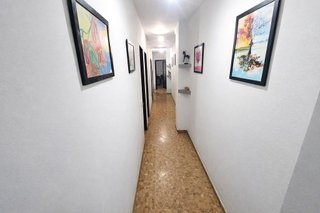 Piso en venta en San Ramón y Monte de Piedad en Xirivella