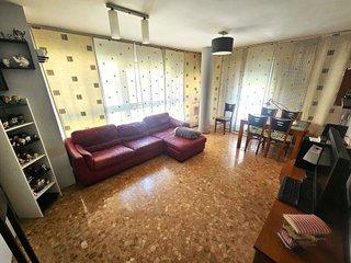 Piso en venta en San Ramón y Monte de Piedad en Xirivella