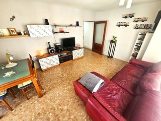 Piso en venta en San Ramón y Monte de Piedad en Xirivella
