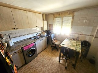 Piso en venta en San Ramón y Monte de Piedad en Xirivella
