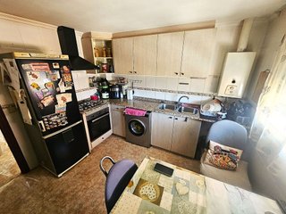 Piso en venta en San Ramón y Monte de Piedad en Xirivella