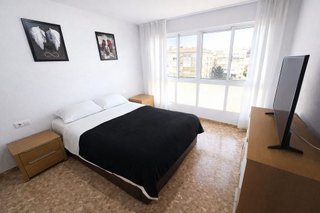 Piso en venta en San Ramón y Monte de Piedad en Xirivella