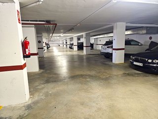 Piso en venta en San Ramón y Monte de Piedad en Xirivella