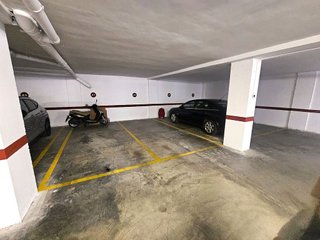 Piso en venta en San Ramón y Monte de Piedad en Xirivella