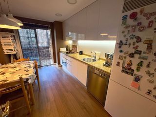 Piso en venta en El Barral Ferial en Coslada