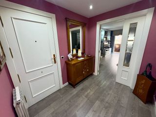 Piso en venta en El Barral Ferial en Coslada