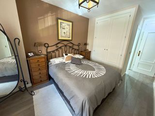 Piso en venta en El Barral Ferial en Coslada