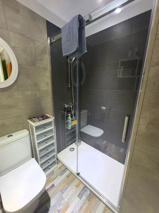 Piso en venta en El Barral Ferial en Coslada