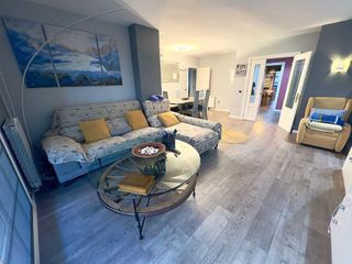 Piso en venta en El Barral Ferial en Coslada