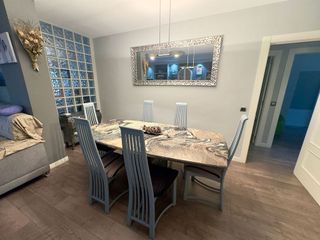 Piso en venta en El Barral Ferial en Coslada