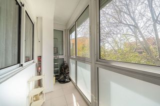 Piso en venta en Barrio de la Estación en Coslada