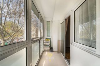 Piso en venta en Barrio de la Estación en Coslada