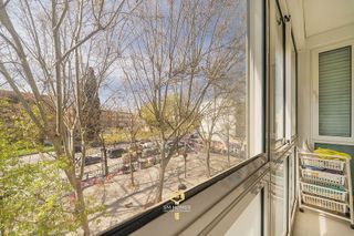 Piso en venta en Barrio de la Estación en Coslada