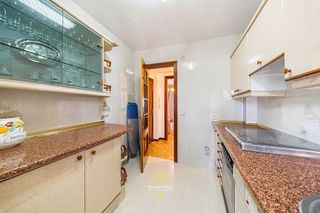 Piso en venta en Barrio de la Estación en Coslada