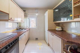 Piso en venta en Barrio de la Estación en Coslada