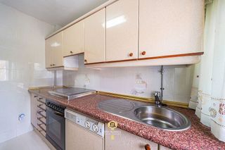 Piso en venta en Barrio de la Estación en Coslada