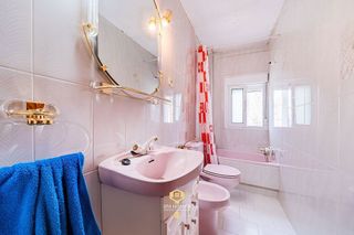 Piso en venta en Barrio de la Estación en Coslada